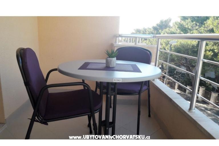 Apartmány Harmonija – foto 14