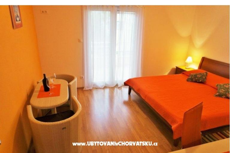 Apartmány Harmonija – foto 3