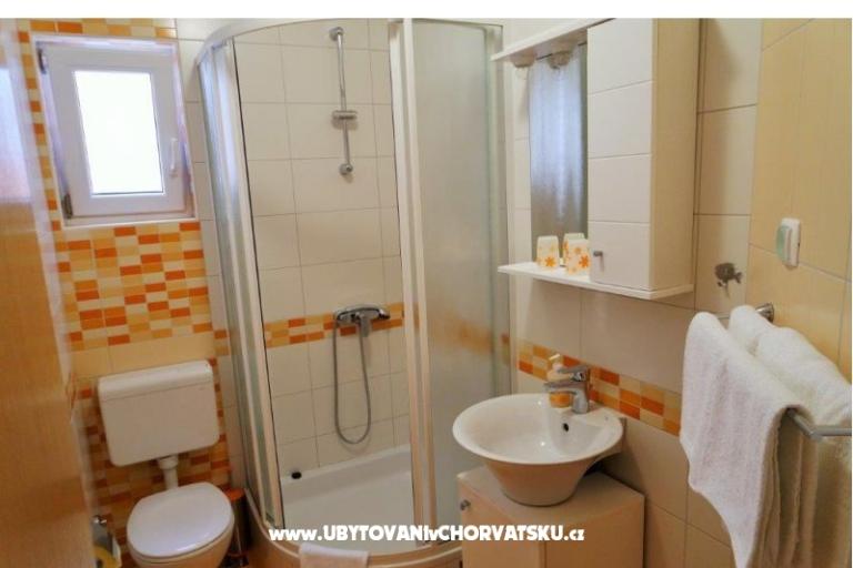 Apartmány Harmonija – foto 4