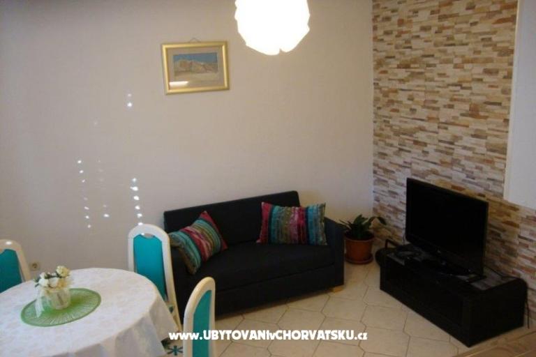 Apartmány Harmonija – foto 9