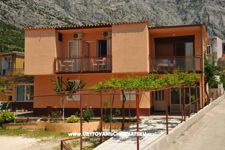 Apartmány i sobe PAULA – foto 2