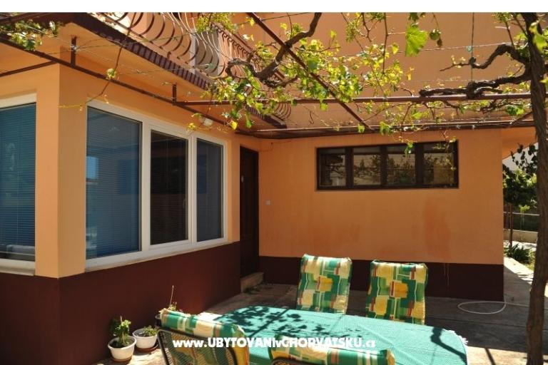 Apartmány i sobe PAULA – foto 4