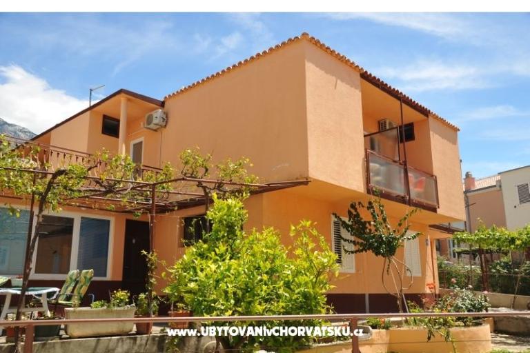 Apartmány i sobe PAULA – foto 7