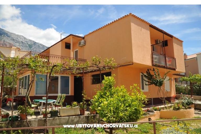 Apartmány i sobe PAULA – foto 8