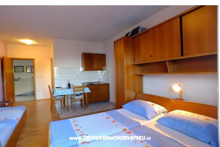 Apartmány Ivan Krvavica – foto 11