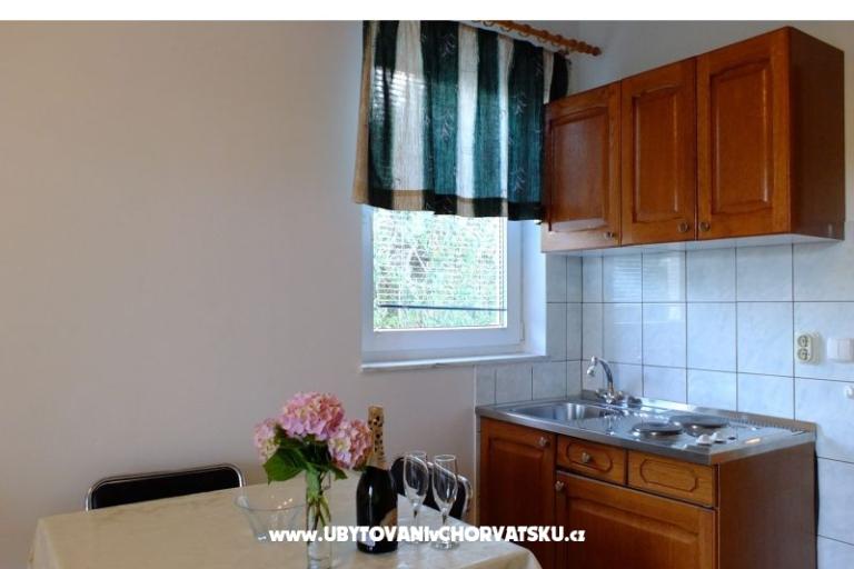 Apartmány Ivan Krvavica – foto 13