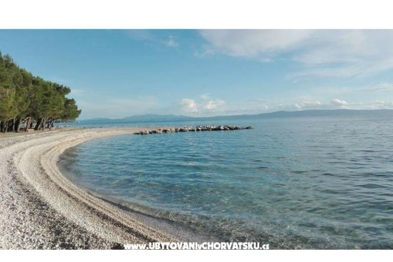 Apartmány Ivan Krvavica – foto 14