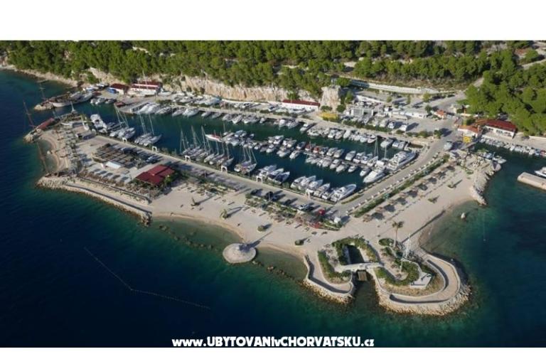 Apartmány Ivan Krvavica – foto 15