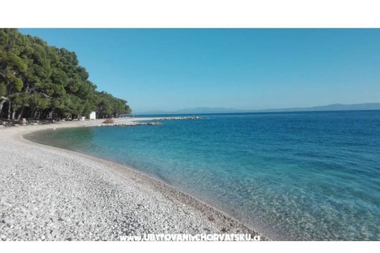 Apartmány Ivan Krvavica – foto 17