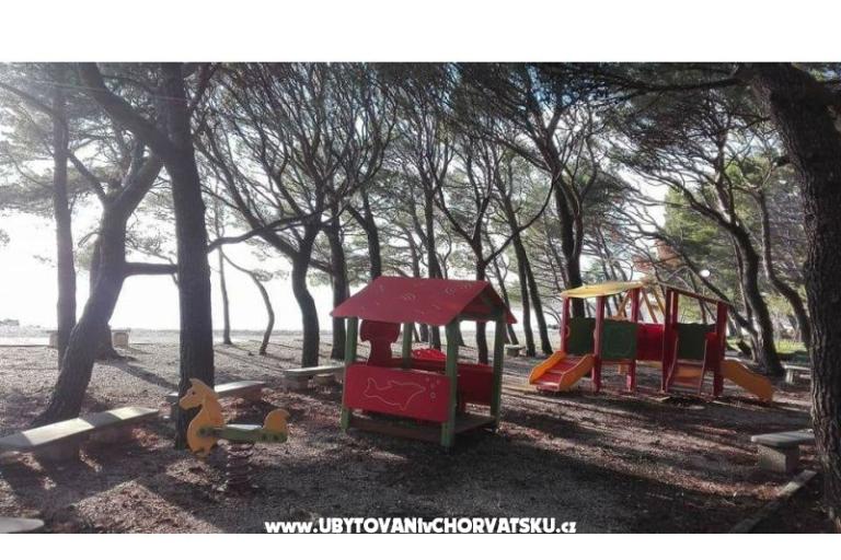 Apartmány Ivan Krvavica – foto 18