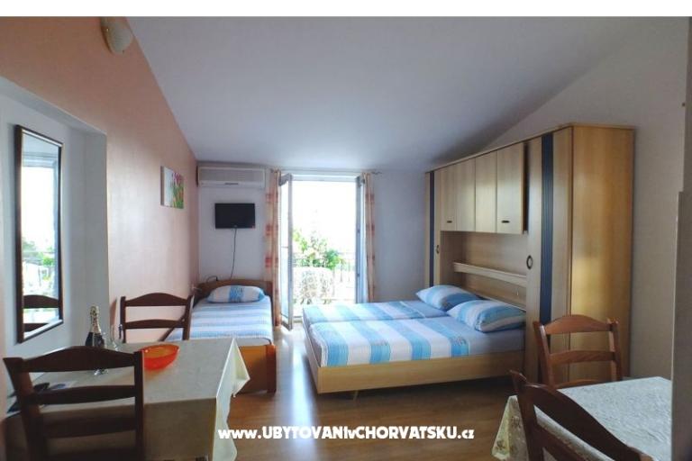 Apartmány Ivan Krvavica – foto 4