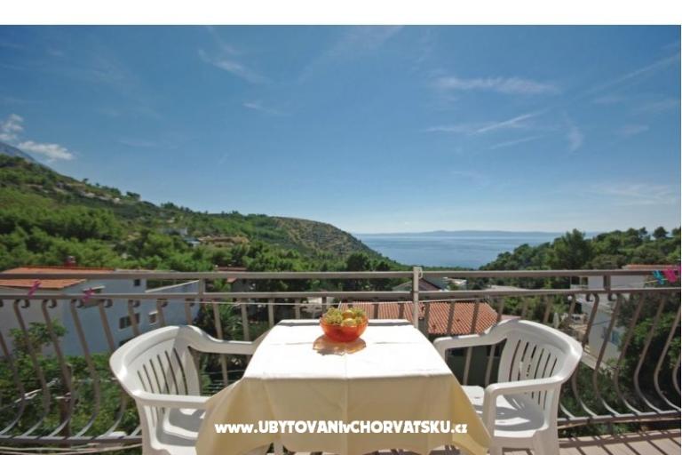 Apartmány Ivan Krvavica – foto 6