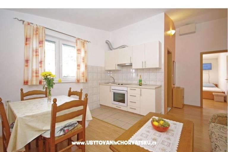 Apartmány Ivan Krvavica – foto 8