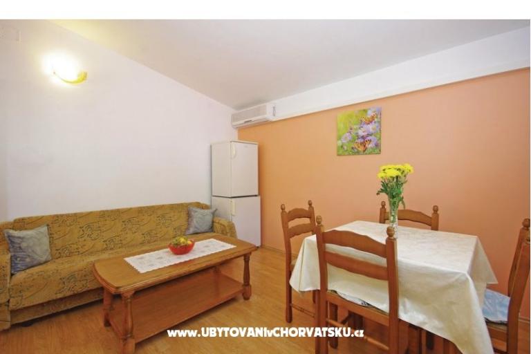 Apartmány Ivan Krvavica – foto 9