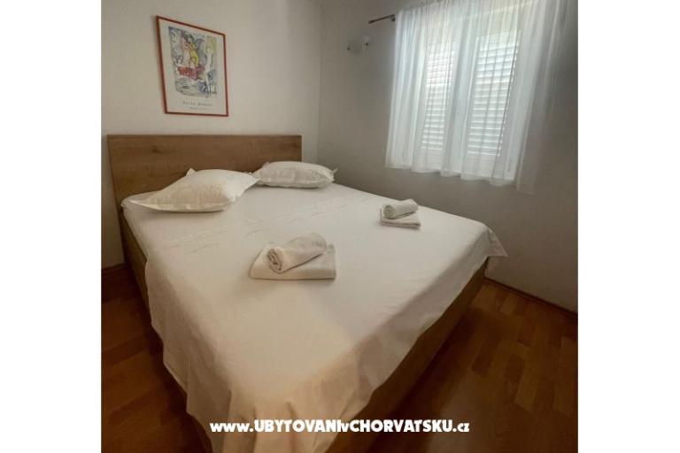 Apartmány Jakir – foto 10