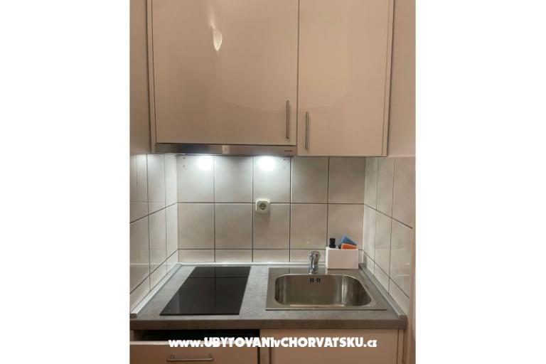 Apartmány Jakir – foto 12