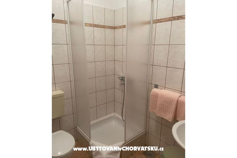 Apartmány Jakir – foto 13