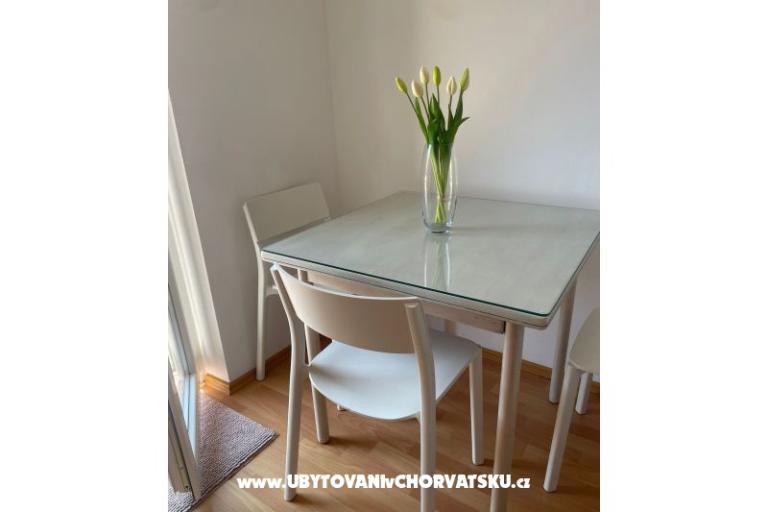 Apartmány Jakir – foto 14