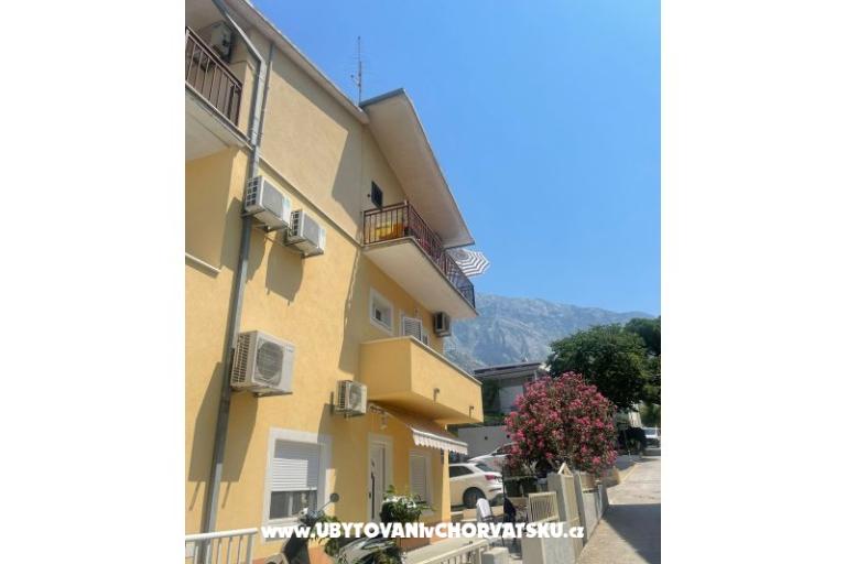 Apartmány Jakir – foto 15