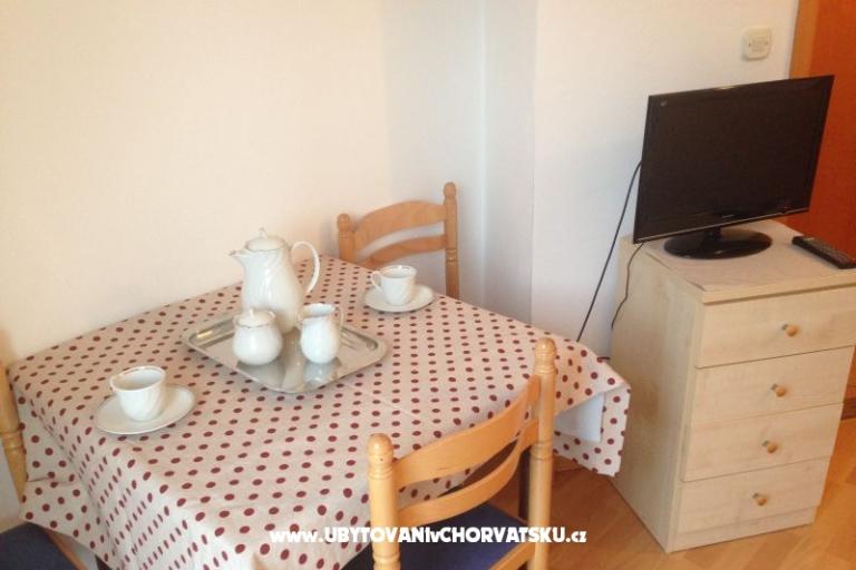 Apartmány Jakir – foto 16