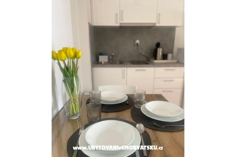 Apartmány Jakir – foto 5