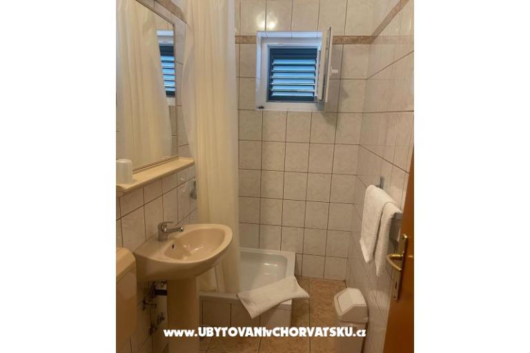 Apartmány Jakir – foto 7