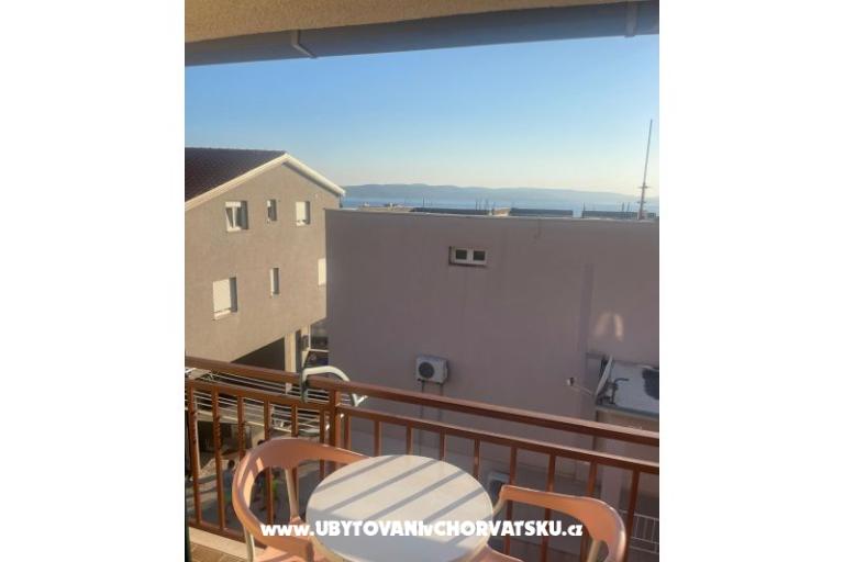 Apartmány Jakir – foto 8