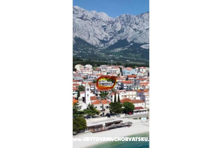 Apartmány Jakir – foto 9