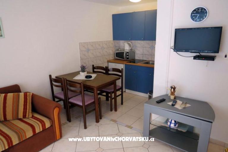 Apartmány Jan – foto 3