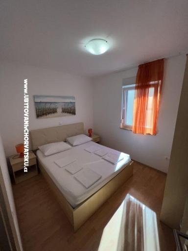 Apartmány Jelena i Bojka – foto 11