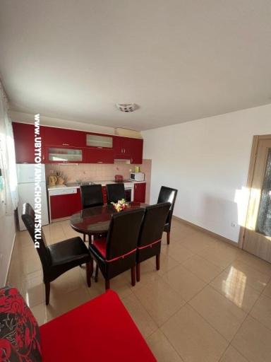 Apartmány Jelena i Bojka – foto 18