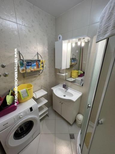 Apartmány Jelena i Bojka – foto 20
