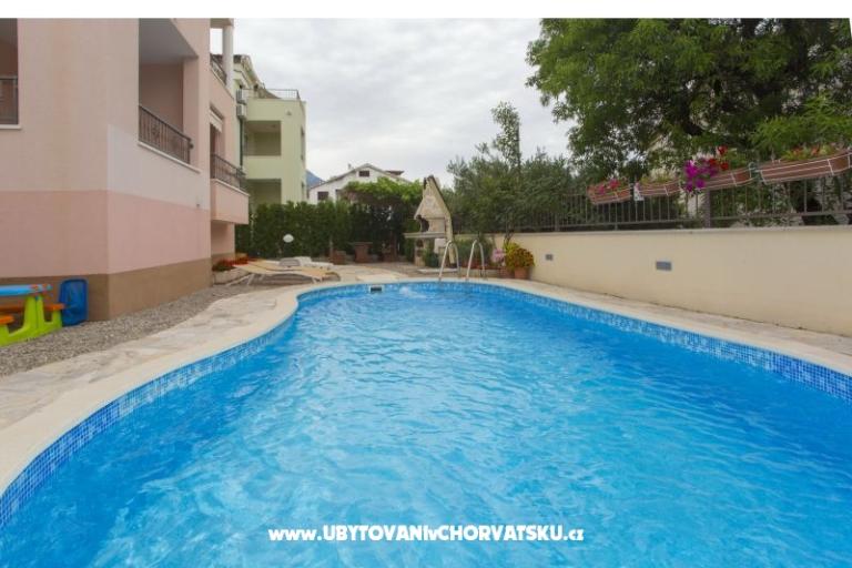 Apartmány Jelena i Bojka – foto 4