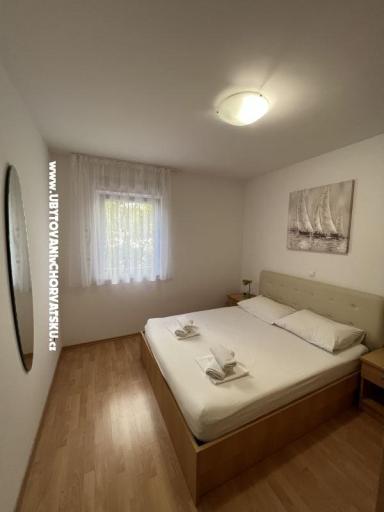 Apartmány Jelena i Bojka – foto 7