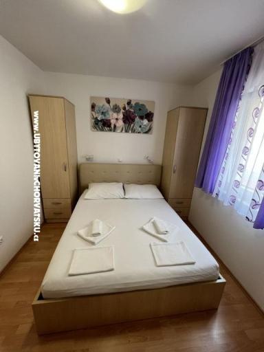 Apartmány Jelena i Bojka – foto 8