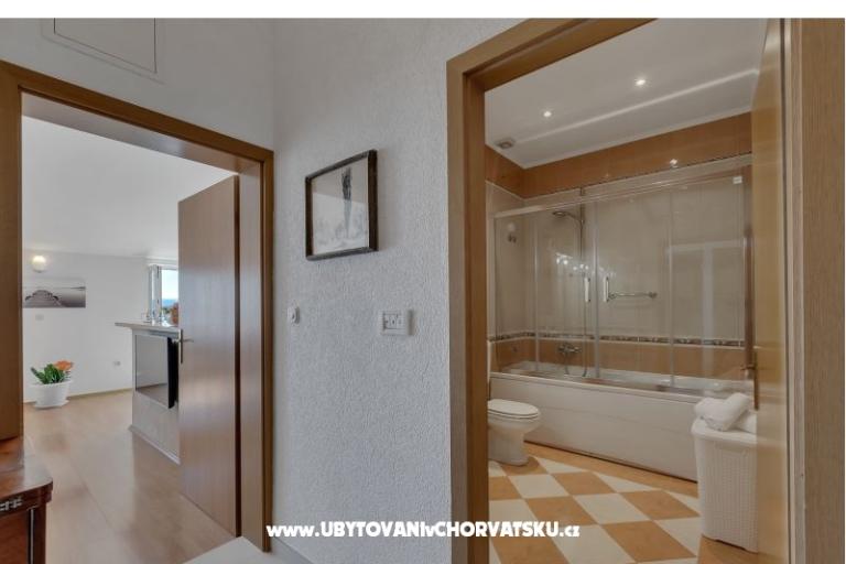 Apartmány Jelić – foto 11