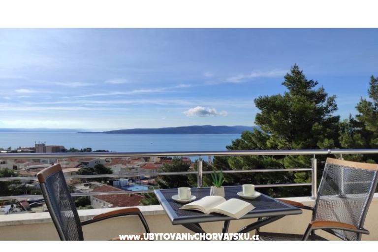 Apartmány Jelić – foto 14