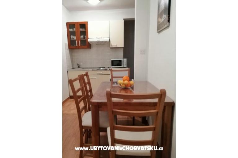 Apartmány Jelić – foto 15