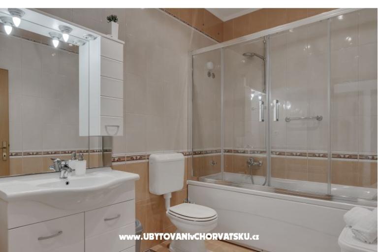 Apartmány Jelić – foto 16