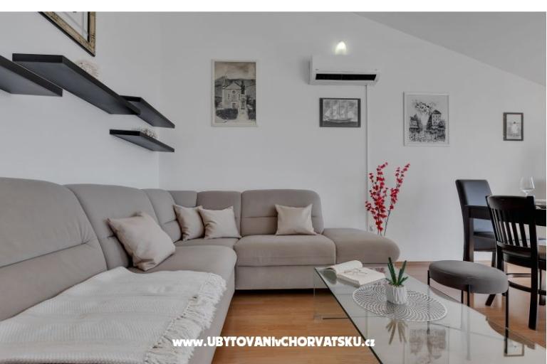 Apartmány Jelić – foto 2
