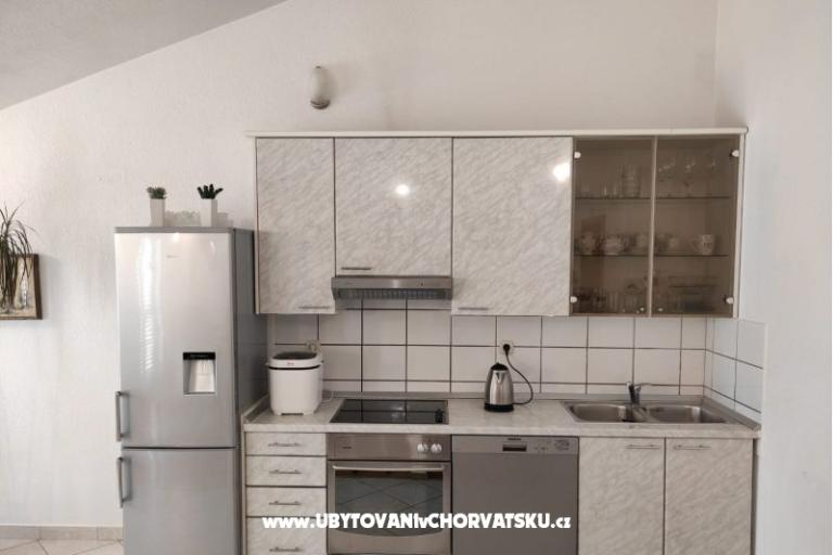 Apartmány Jelić – foto 9