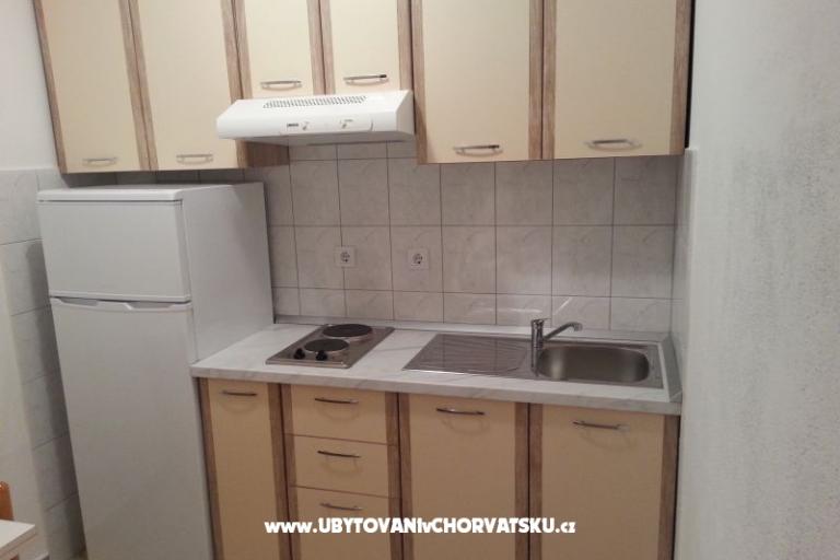 Apartmány Jukanovic – foto 10