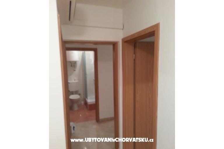Apartmány Jukanovic – foto 11