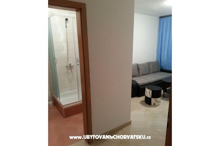 Apartmány Jukanovic – foto 12