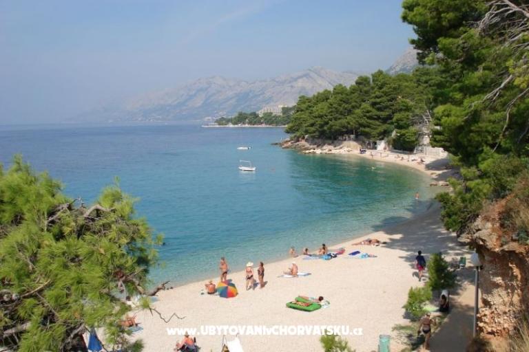 Apartmány Jukanovic – foto 14