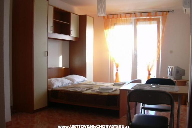 Apartmány Jukanovic – foto 3