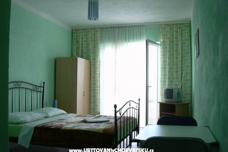 Apartmány Jukanovic – foto 4