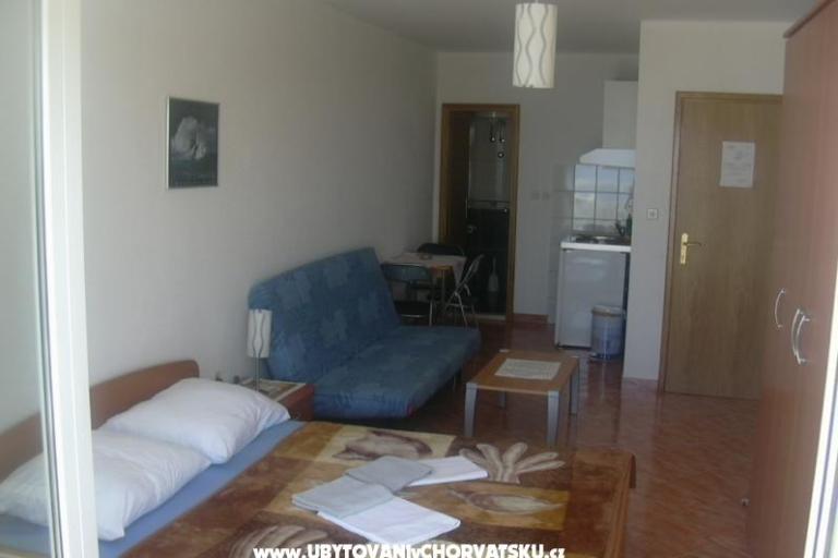 Apartmány Jukanovic – foto 6