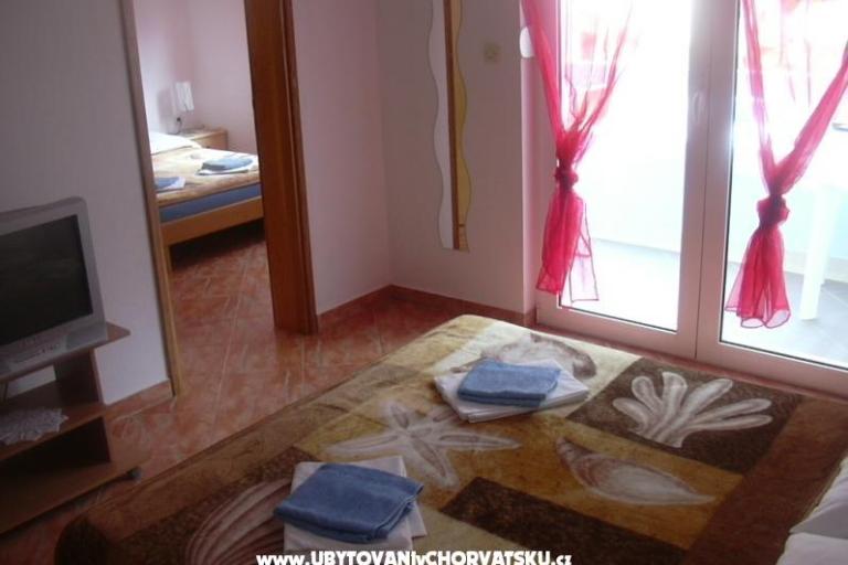 Apartmány Jukanovic – foto 7