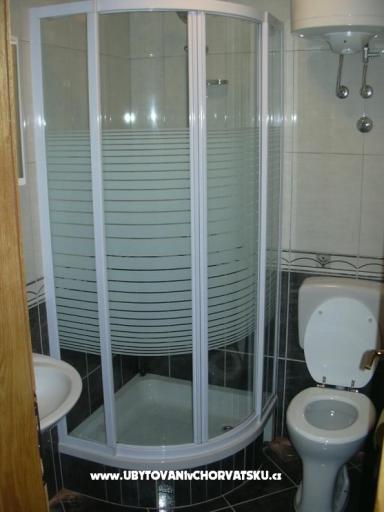 Apartmány Jukanovic – foto 8